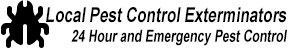 Stove Pipe Wells CA Pest Control Exterminators